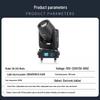 Mini Moving Head Beam Stage Light