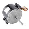 RV Air Conditioner Condenser Fan Motor 3315332.005 Three Speed Energy Saving Blower Motor Replacement for Genteq