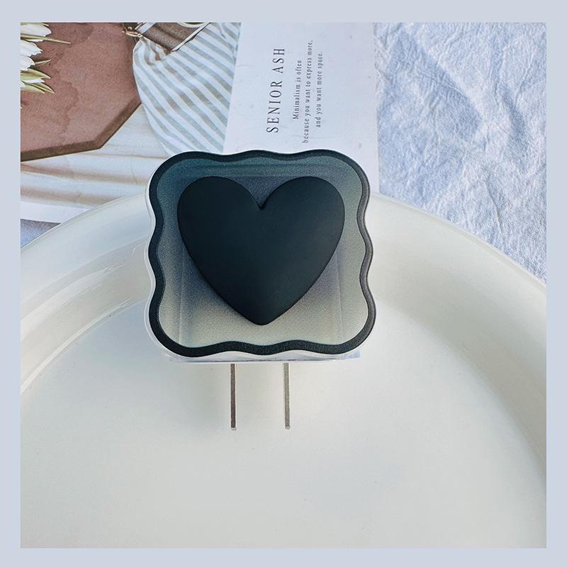 Protective Case & Cable Organizer for Apple 20W Charger, iPhone 13/14/15