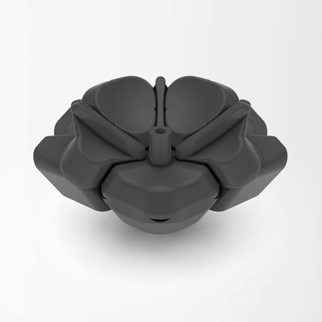 Megaminx Magic a 3D Educational Toy for Perfect for Killing and As a Brain Teaser for Children Cube, Puzzle, Kids, Time, Travel, (Magnetic Edition)