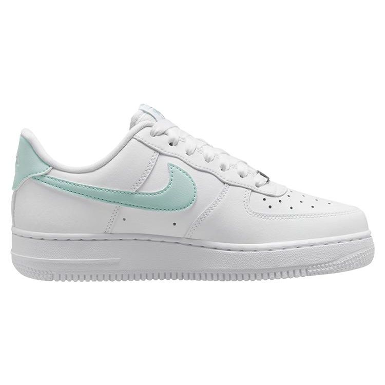 Nike Air Force 1 07 Jade Ice Women Sneakers White DD8959-113