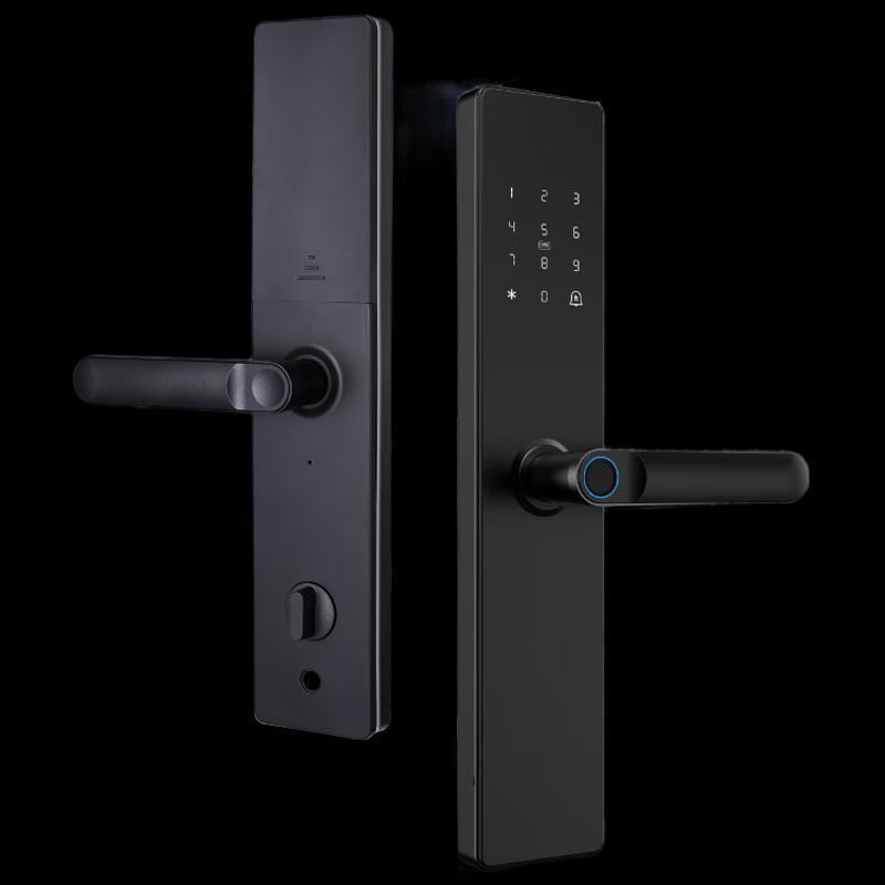 Comet XY-001 Smart Fingerprint Door Lock