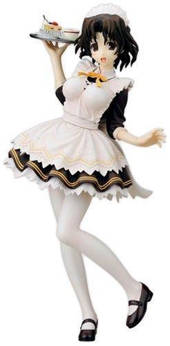 Kotobukiya ToHeart2 AnotherDays Yuzuhara Haruka scale PVC painted finished product 1/8