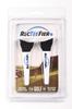 RECTEEFIER Chapman Pack Correction Golf Tees - Slice/Hook
