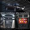 Android 2K Autoradio Für Dongfeng S30 H30 Cross 2011-2018 Multimedia Bluetooth Player Navigation 4G GPS Carplay Stereo