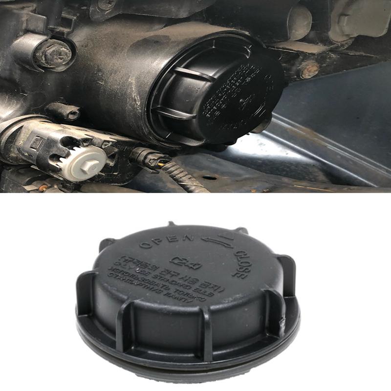 Couvercle de protection anti-poussière pour ampoule de phare Pour Kia Ceed 2006 2007 2008 2009 2010 2011 2012 Sorento Sportage Carens Sedona Soul