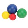 4Pcs Hand Exercise Ball Piano Finger Training Grip Strengthening Muscle Squeeze Egg
