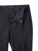 ZIOZIA Men'S Solid Suit Pants_Abg2Sp1202Dnv