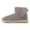 UGG Classic Mini II Boot Campfire (Womens) Women Sneakers 1016222-CPF