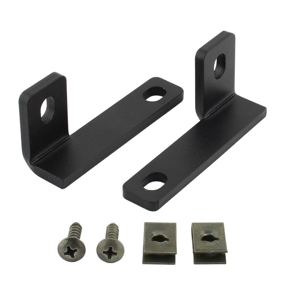 For Honda PCX160/150 ADV160/150 Spot Light Holder Motorcycle Hidden Fog Light Mounting Bracket Modification Accessory