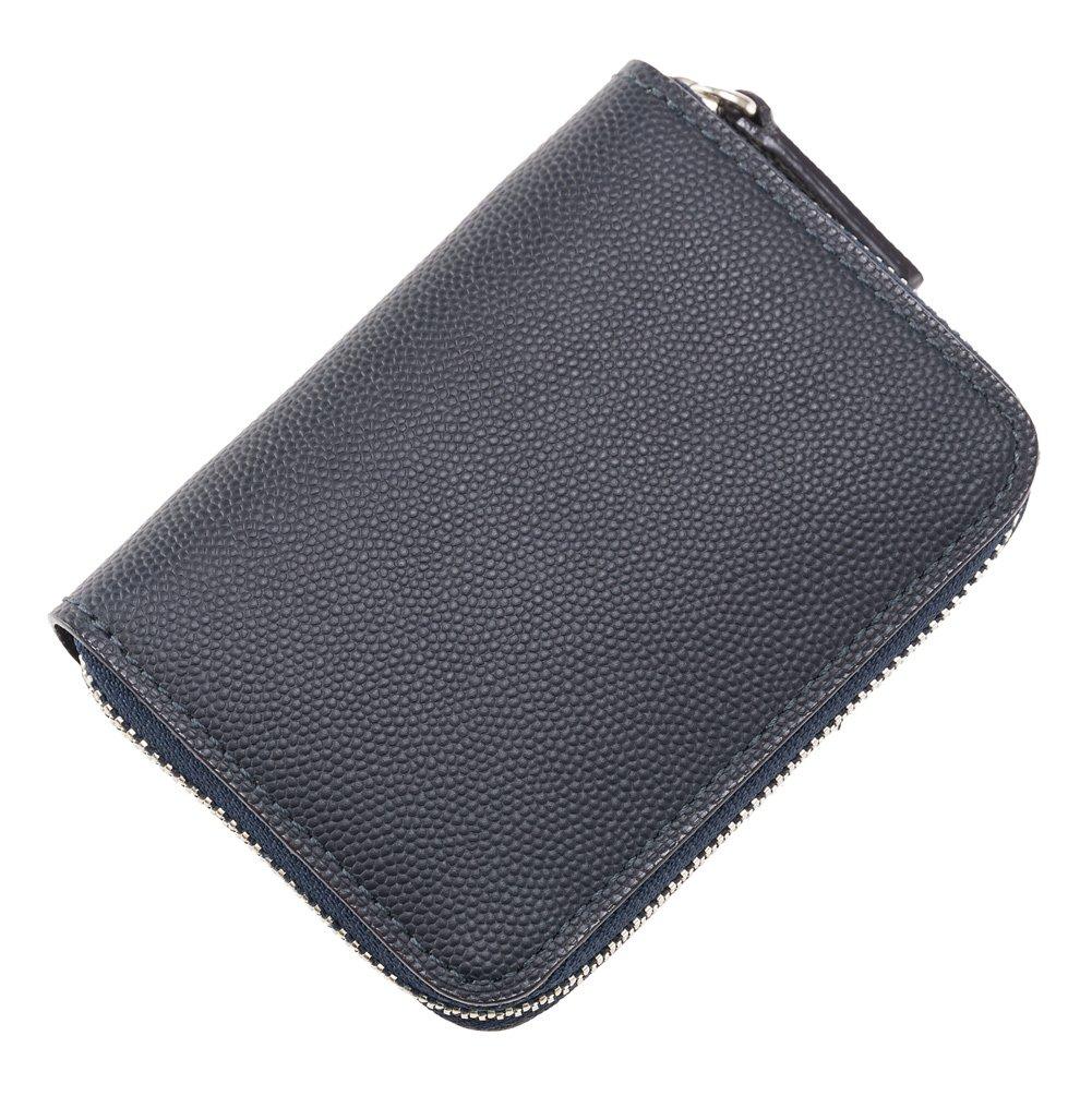 

Кошелек для монет Perlanera 8445 x [CYPRIS] (Морской шоколад)