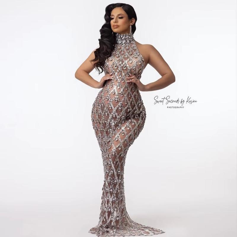 G 9378 Bulk Order Discount Bags - OPP Bags Champagne