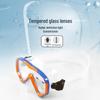 Shabate Kids Diving Mask & Snorkel Set
