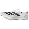 Adizero Finesse Hroty Adidas 'White Black Lucid Red' IH5793