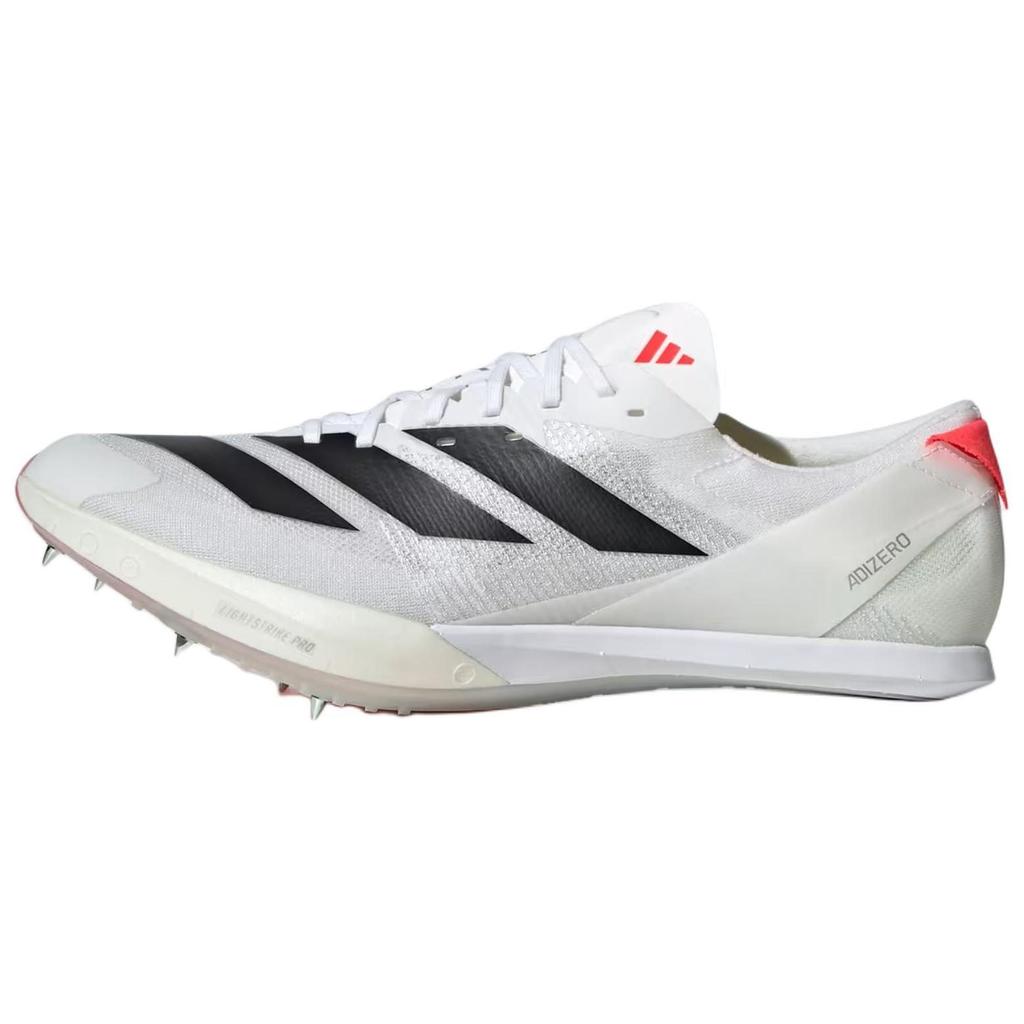 Adizero Finesse Hroty Adidas 'White Black Lucid Red' IH5793