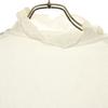 ISSEY MIYAKE 90s Made In Japan Old Long Sleeve Washer Pleated Finish High Neck Cut Women Used