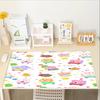 Peppa Pig Theme Mouse Pad, Non Slip Rubber Base, Multifunctional Office & Home Decor, Perfect for Workspace Personalization.