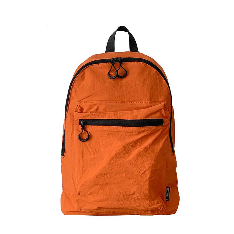 Men's Lightweight Casual Backpack