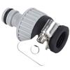 Male Thread Multifunction Quick Connection Hose Connector Water Pipe Adapter Garden Accessories