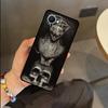 Ancient Egypt Pharaoh Case For Realme C63 C61 C55 C51 C53 C25 C65 C67 C71 C75 GT6 GT7 Pro 11 12 13 14 15 Pro Plus