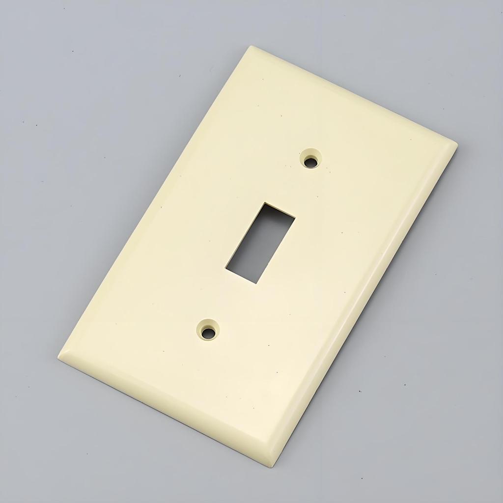U Series South American Style US Standard Wall Switch & Power Socket