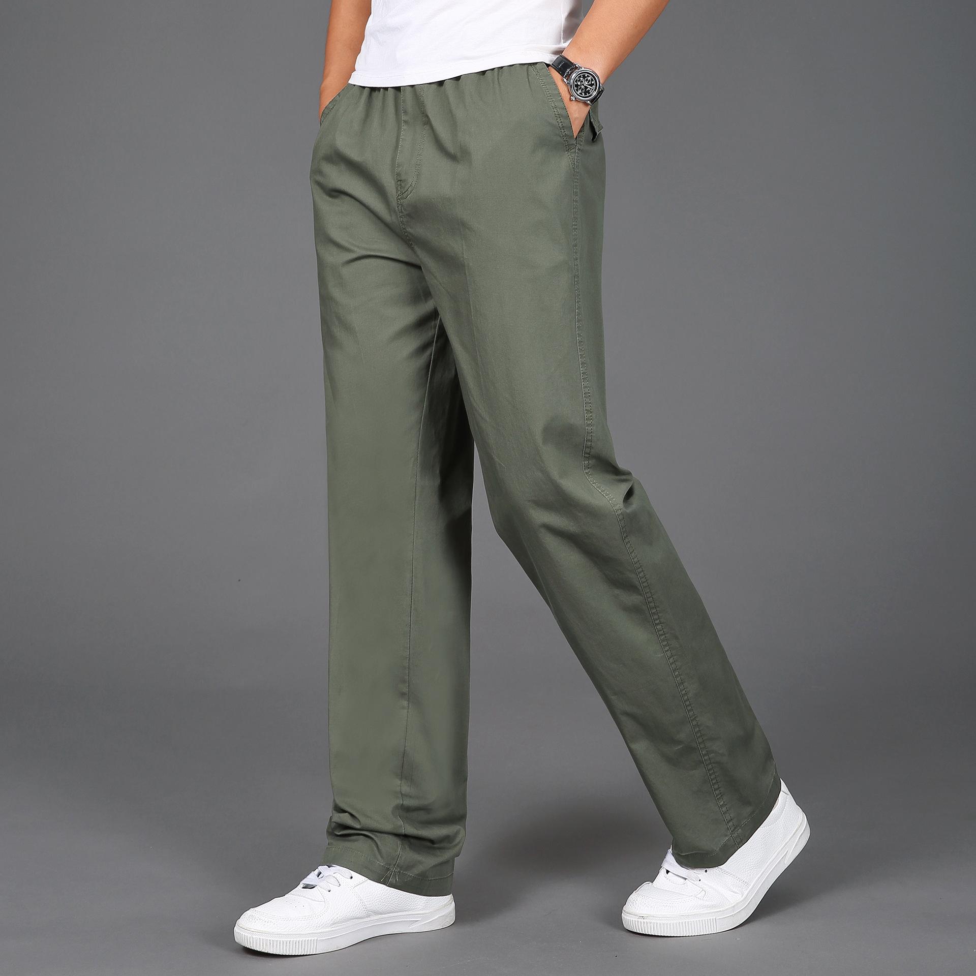 Хлопковая мужская рабочая одежда — фото 8