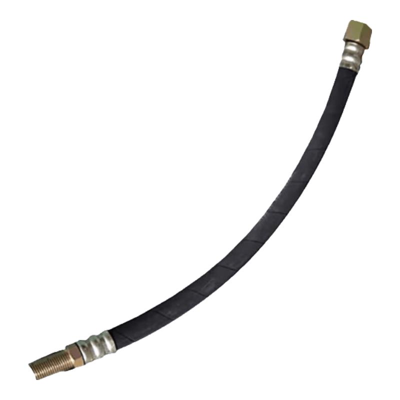 Jianyi Dongfeng Cummins Front Exhaust Flexible Pipe