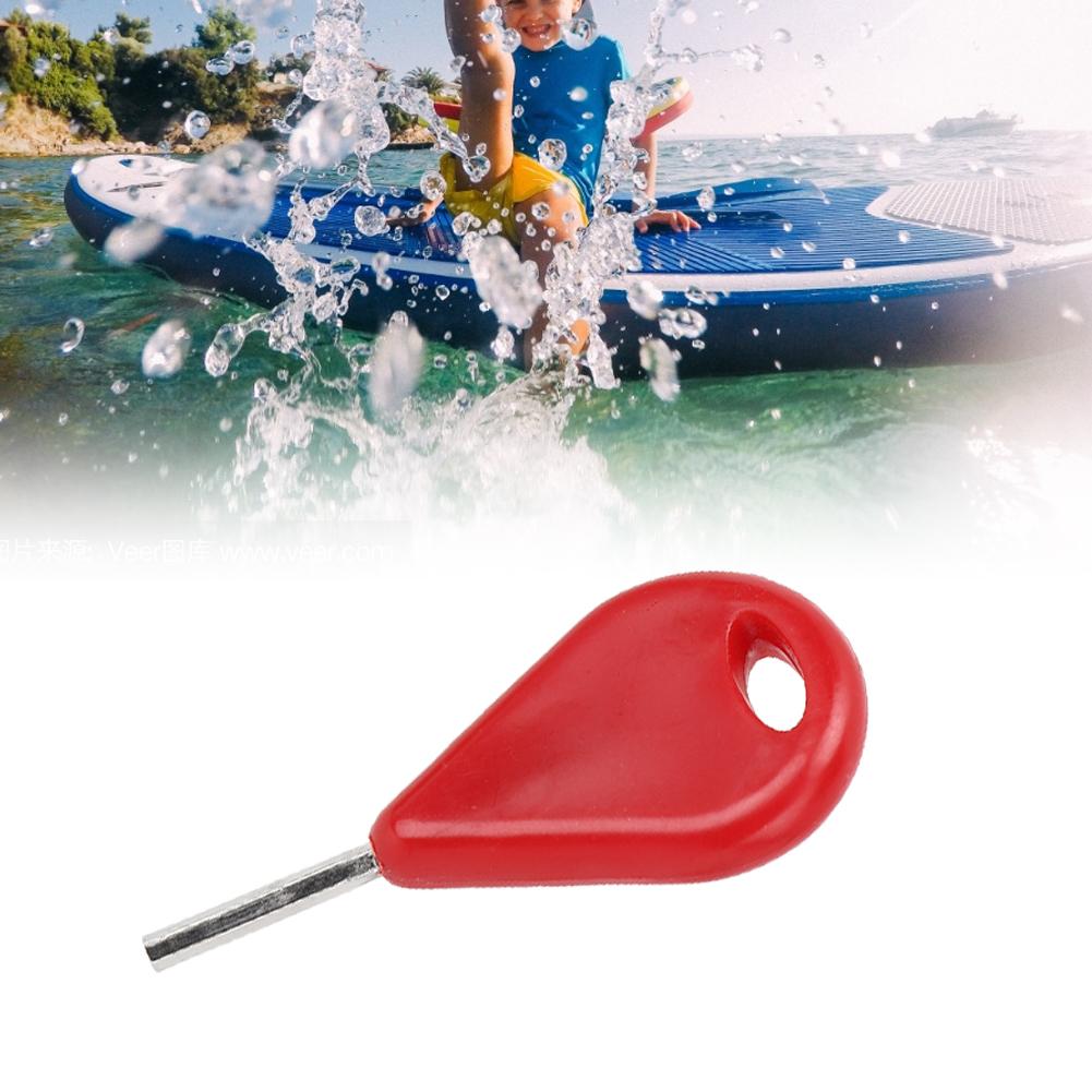 6 sztuk CelsiusPack Klucz Sześciokątny do Płetw Deski Surfingowej Klucz do Płetw Surfingowych Akcesoria do Deski Surfingowej Sprzęt do Surfingowania