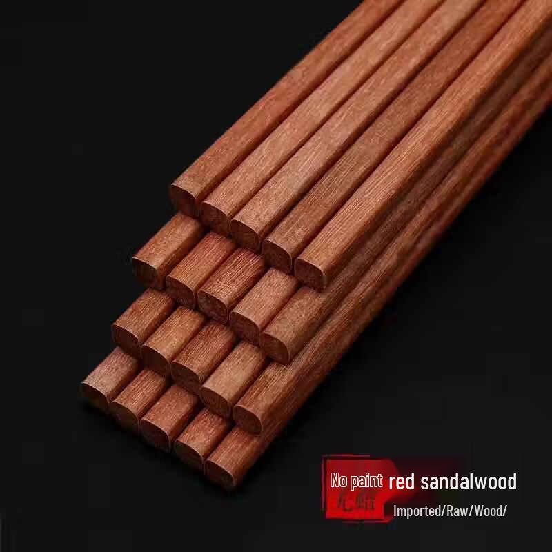 UOASO Extra-Long Anti-Scald Serving Chopsticks