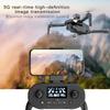 L500 PRO MAX Drone 4K Professional HD Dual Camera UAV 360° Obstacle Avoidance Brushless GPS 5G WIFI Drones FPV RC Quadcopter Toy