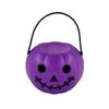 Halloween Candy Bucket Candy Bucket Pumpkin Ghost Trick Or Treat Party Bags Reusable Candy Bags Trick Or Treat Bags Portable