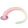 Tail Anal Plug Size Set Deep Type Anal Sphincter Expansion Toy  Adult Sexual Product