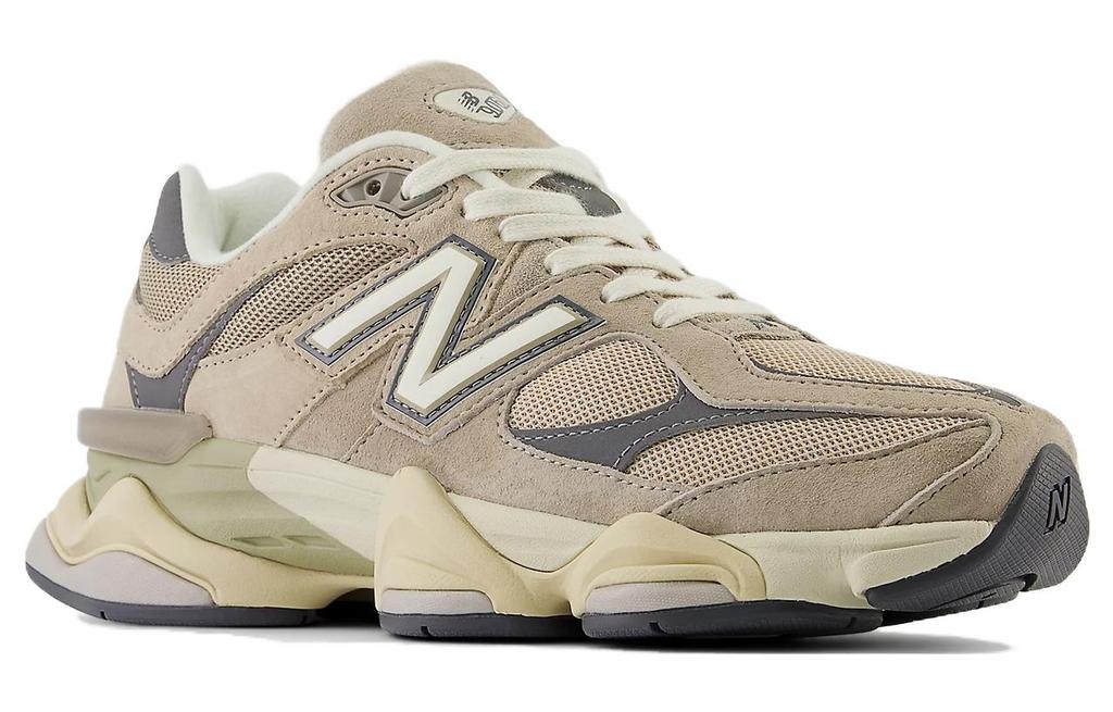 9060 New Balance 'Driftwood Castlerock' U9060EEG