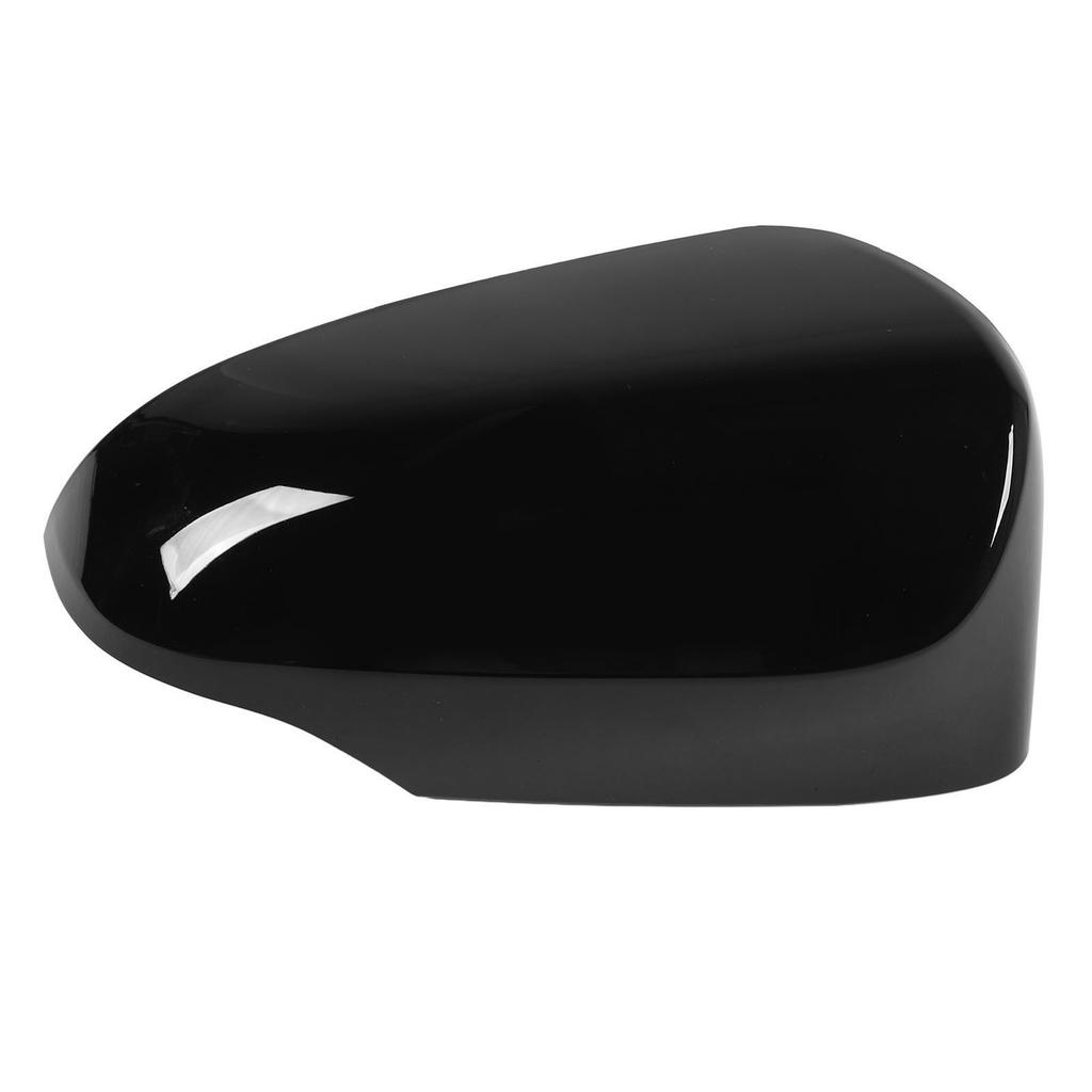 Rearview Mirror Cover Cap Scratch Protection Durability Weather Resistance Easy Install Wing Mirror