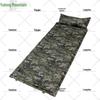 Yulongshan Automatic Inflatable Sleeping Pad with Pillow