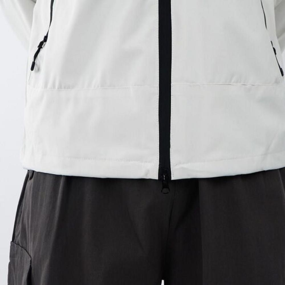 Onl Men S Gore Tex Crop Jacket