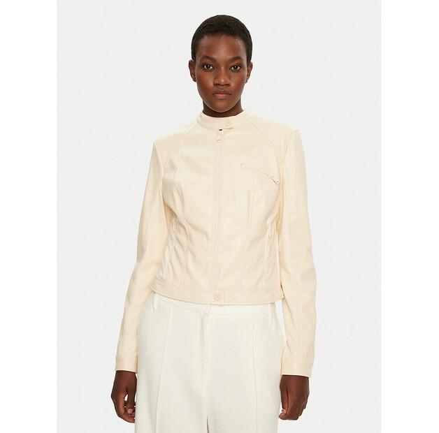 Куртка кожаная Guess EU XS