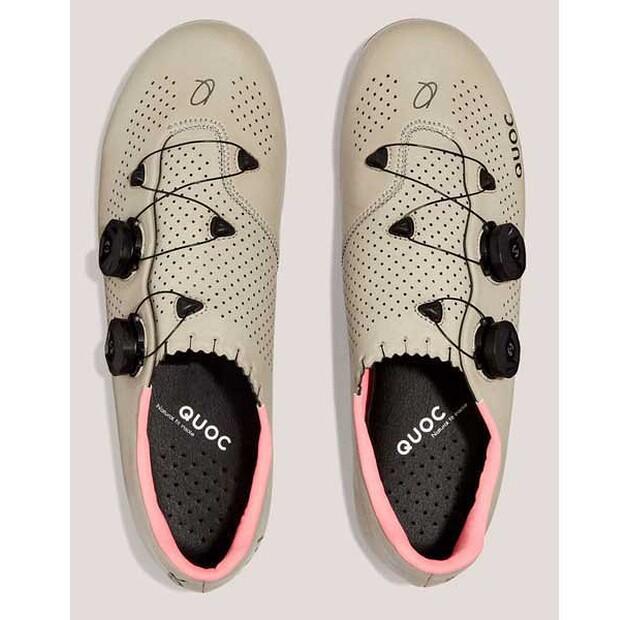 Quoc Mono II велосипедные туфли