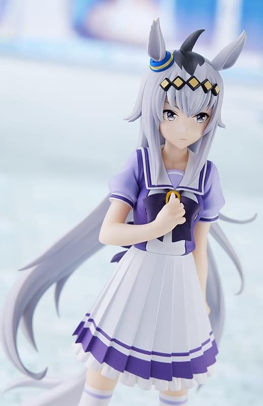 Uma Musume Pretty Derby Oguri Cap Figure Banpresto