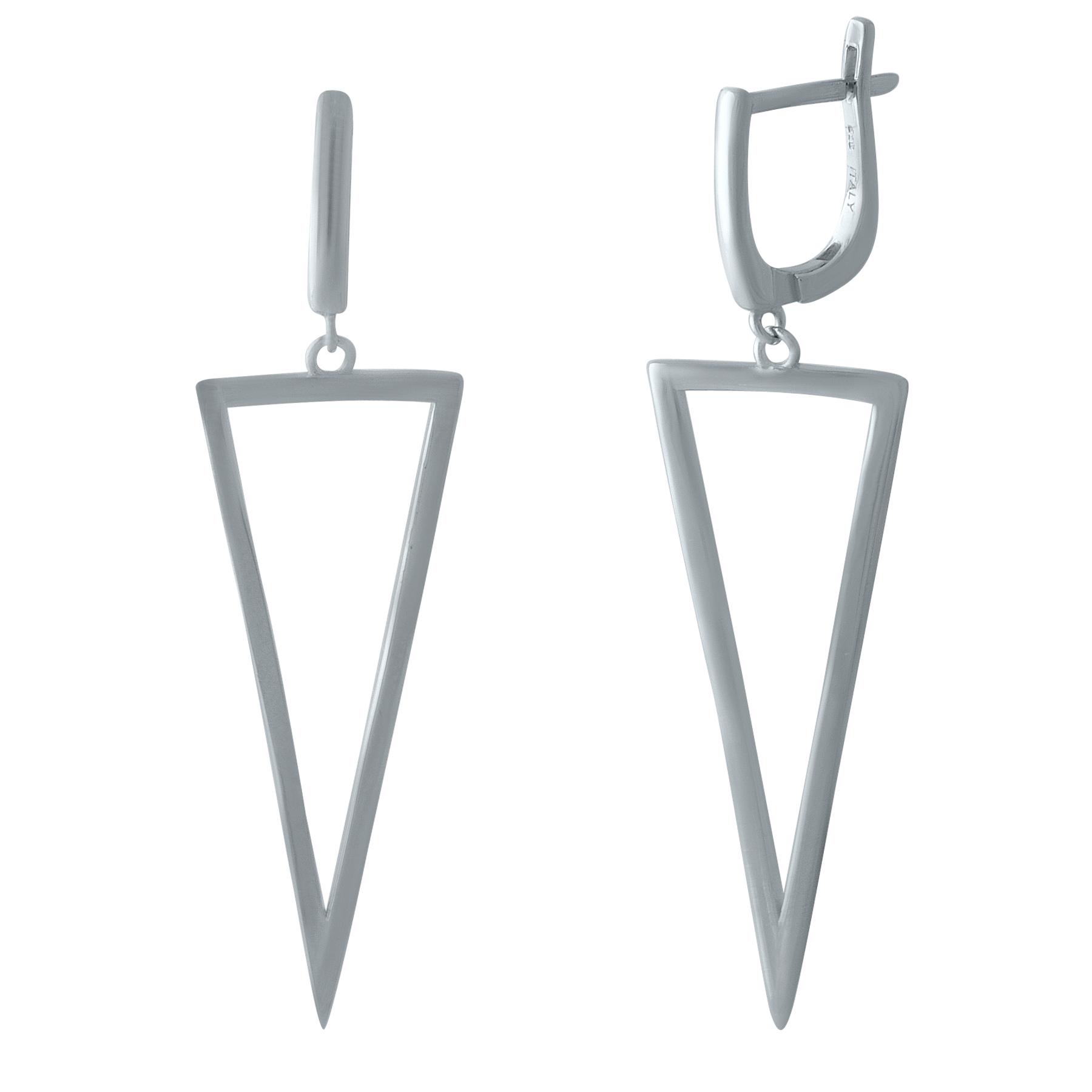 

Срібні сережки (1973288)