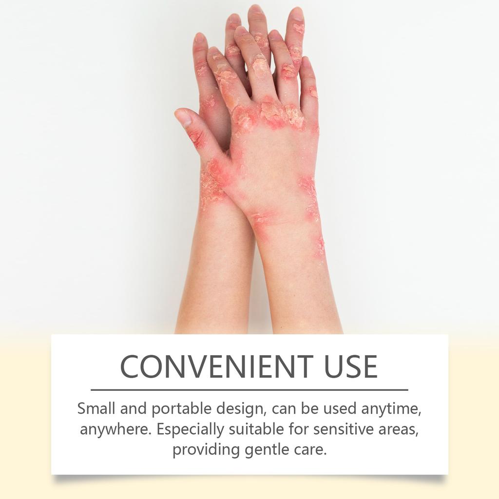 Bee Venom Cream Relieves Redness Repair Damage Skin Strengthens Skin Barrier Deep Moisturizing Skin Care Nourishing Body Cream