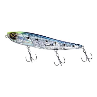 Daiwa Morethan Monster Slider 135FLI with Laser Impact and Sardine