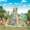 Sylvanian Families - Secret Forest Falls Toy
