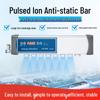 Schrader Industrial ESD Protection Device