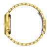 Citizen Tsuyosa Collection Automatic Men's Wristwatch NJ0152-51X Sapphire Glass Green Gold
