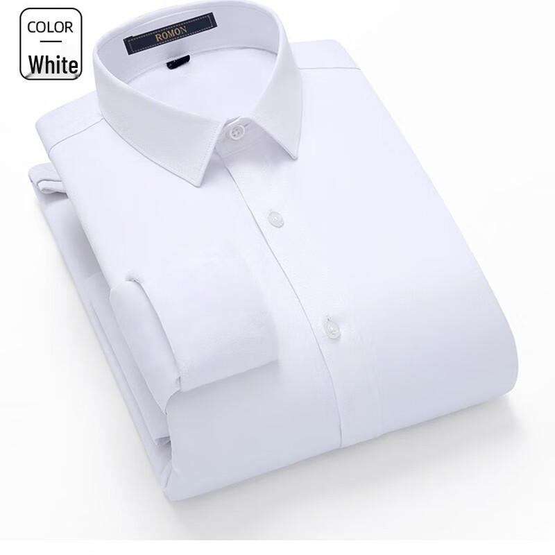 ROMON Men s Long Sleeve Thermal Shirt C301R 39