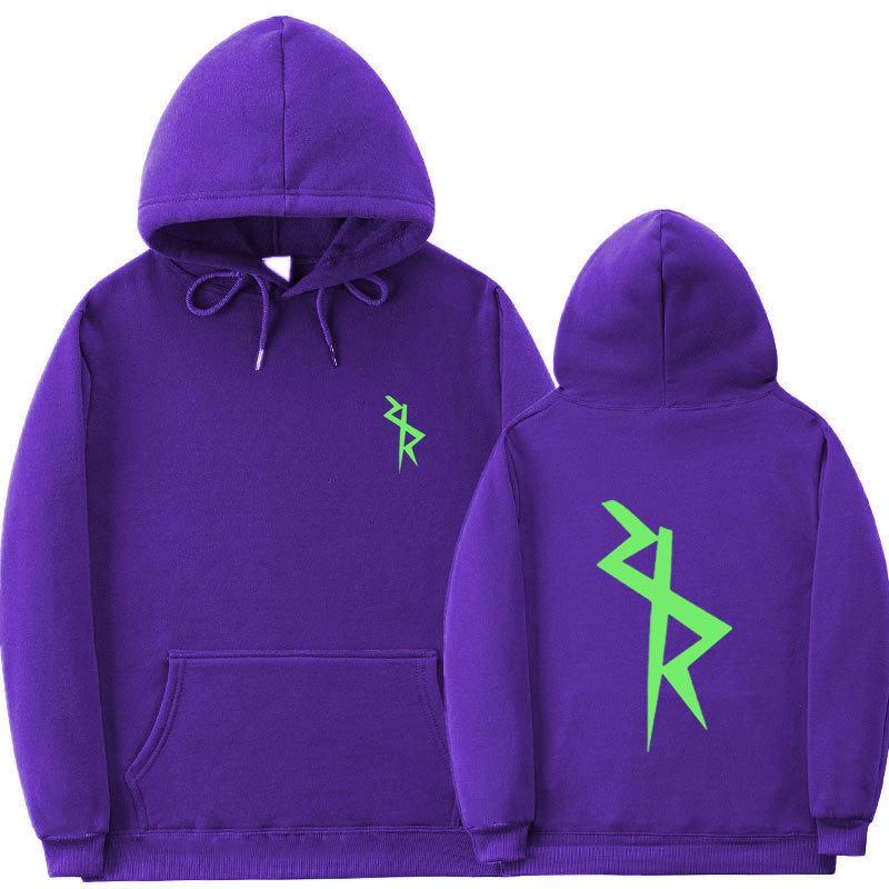 

CYBERPUNK: EDGERUNNERS Japanese Animation Men s Hoodie Sweatshirt Men Womnen Fashion Brand Design Pullover Men s Hoodies Fleece L
