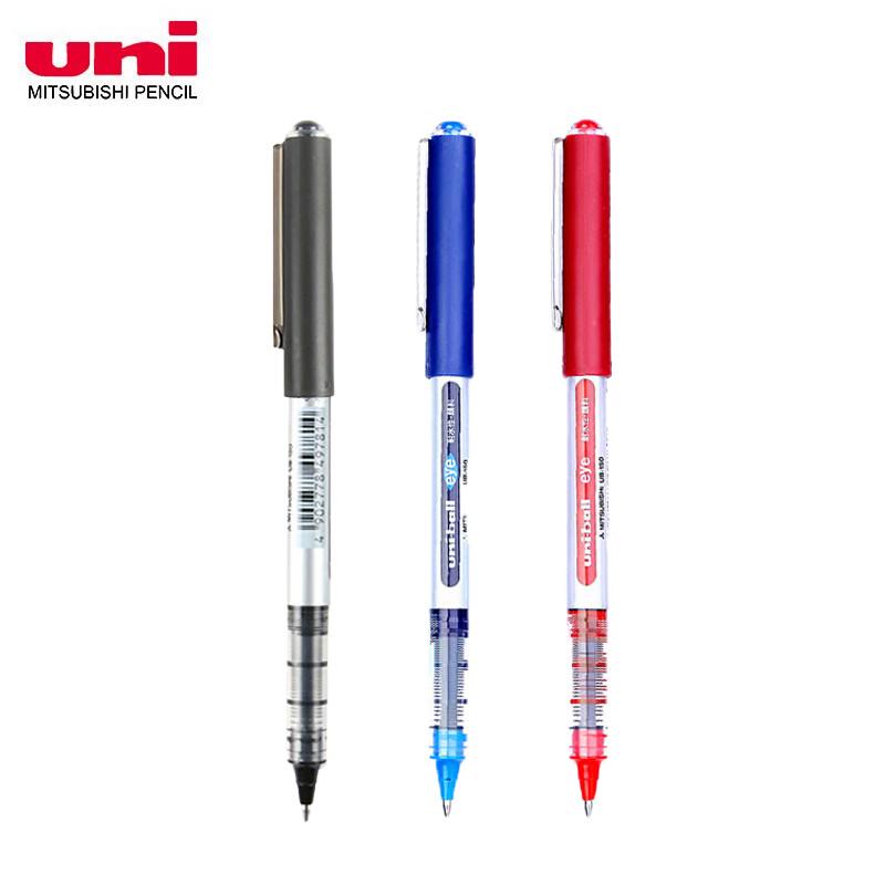 Mitsubishi Uni UB-150 Direct Liquid Gel Pen