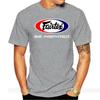 New Fairtex Kickboxing Muay Thai T Shirt S2XL Sporting Goods Equipment Apparel Male Brand Teeshirt Men Summer Cotton T Shirt