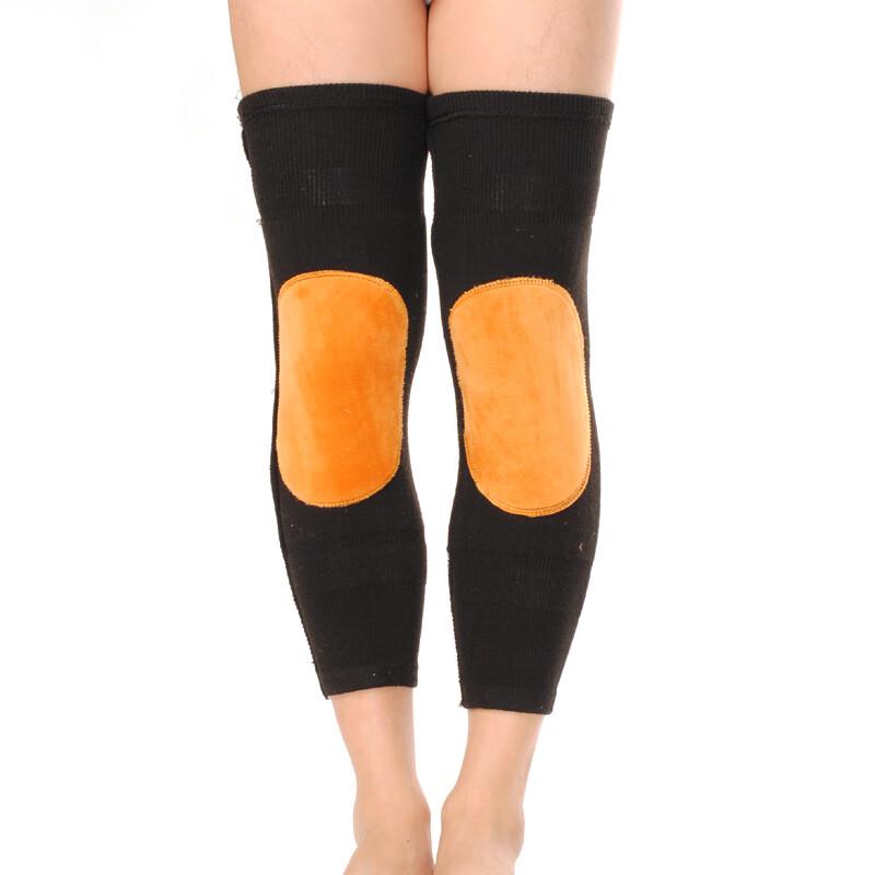 Miling Cashmere Blend Knee Warmers